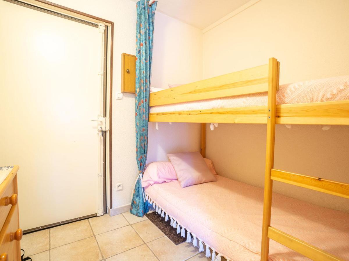 Studio Les Sables D'Or-10 By Interhome ル・グロー・デュ・ロワ エクステリア 写真